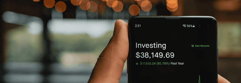 8 Figure Trading Psychology Blueprint